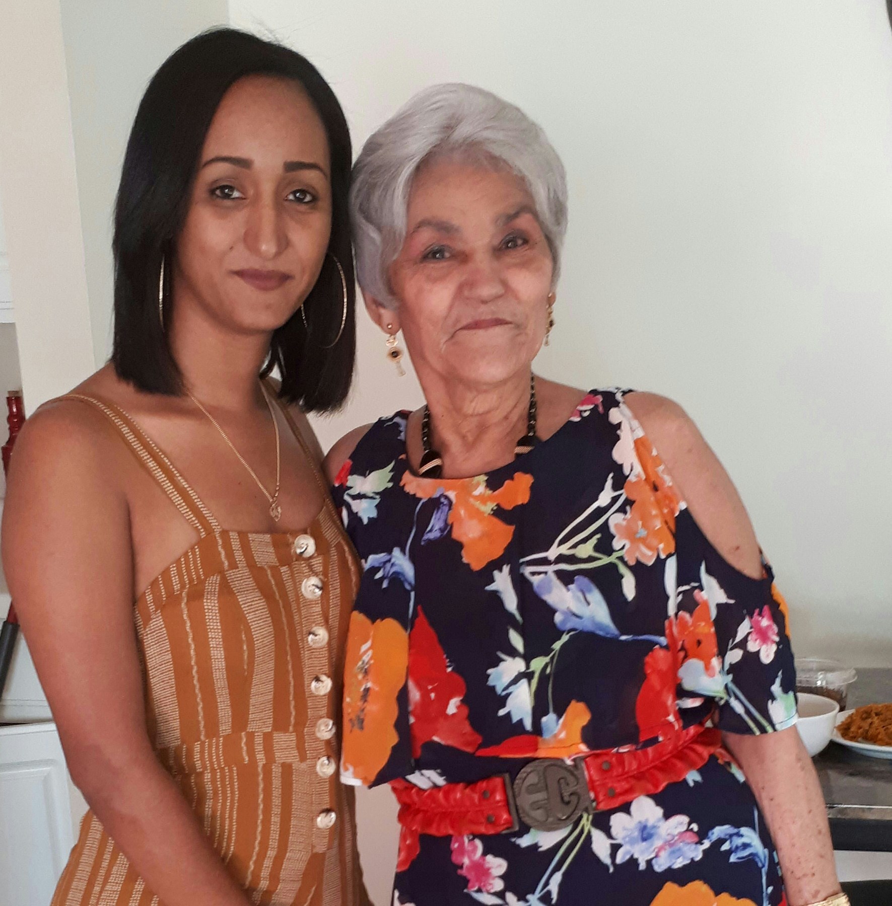 Obituary of María Gladys Robles Durán