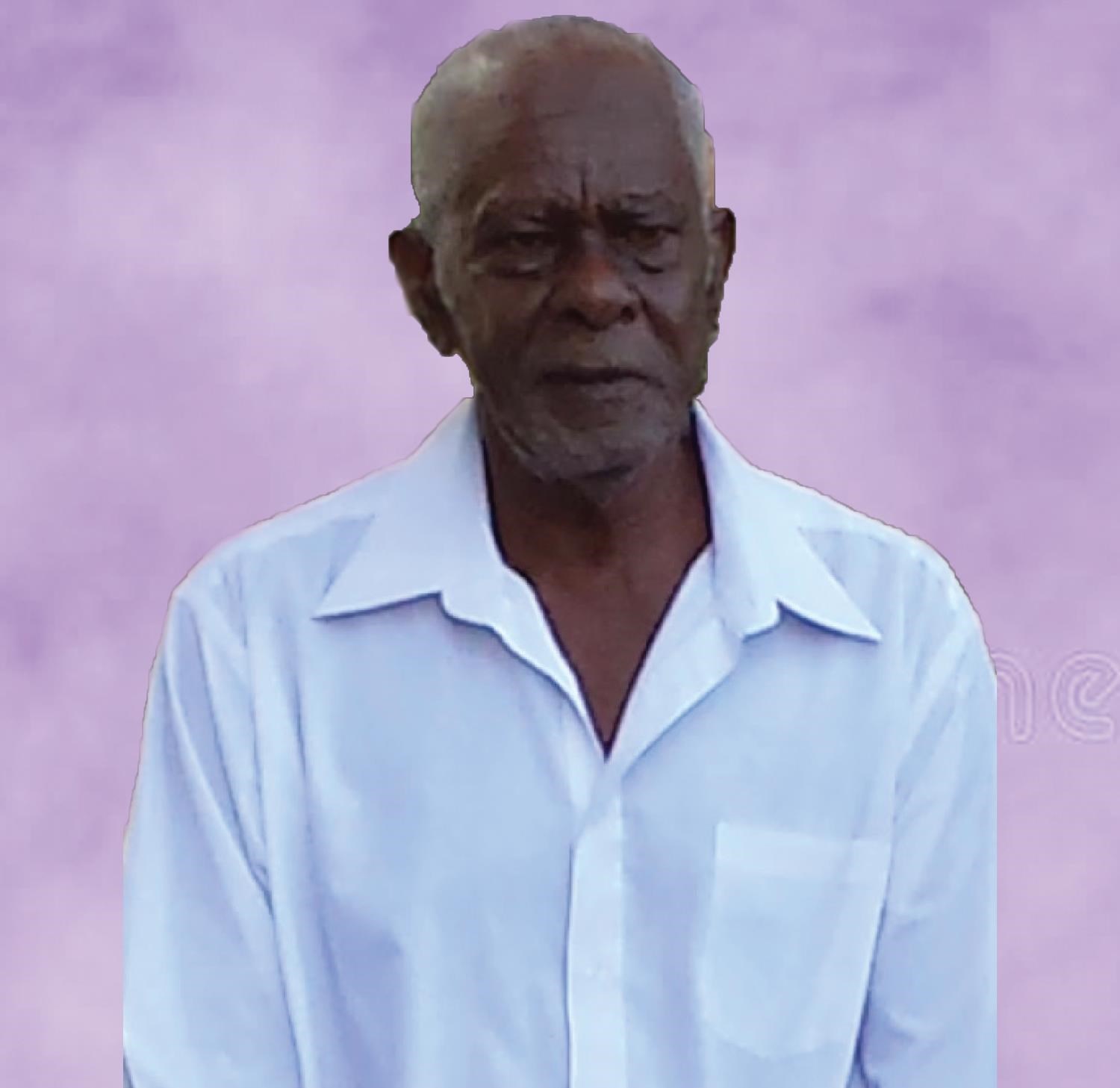 Obituary of Edward Wellesley Clarke