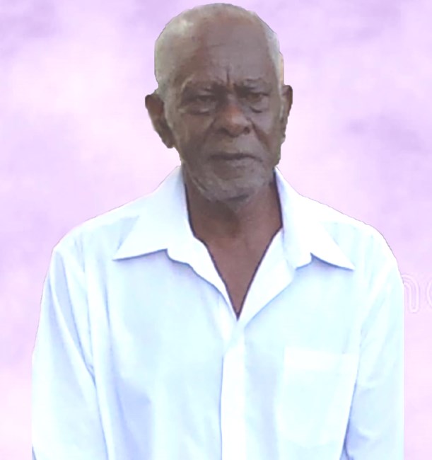 Obituary of Edward Wellesley Clarke