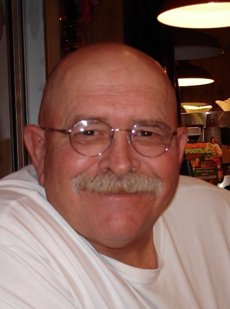 Obituary of Johnny Edward Morris