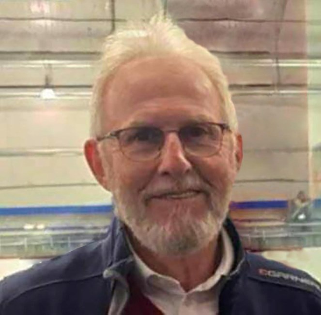 Avis de décès de Marc Rousseau