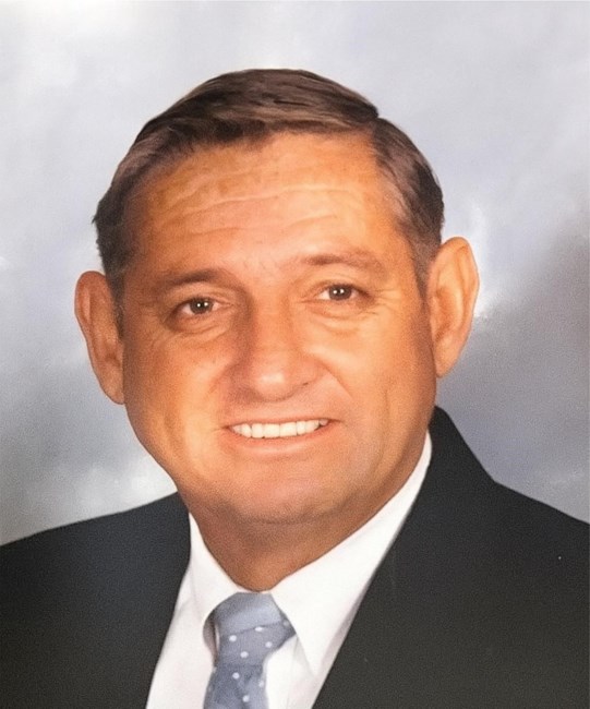 Obituary of William "Jack" Glenn Moran Jr.