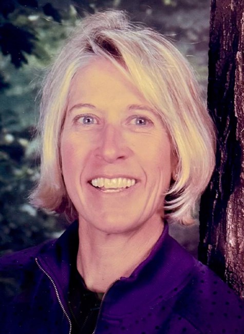 Obituary of Christine Margaret Conboy
