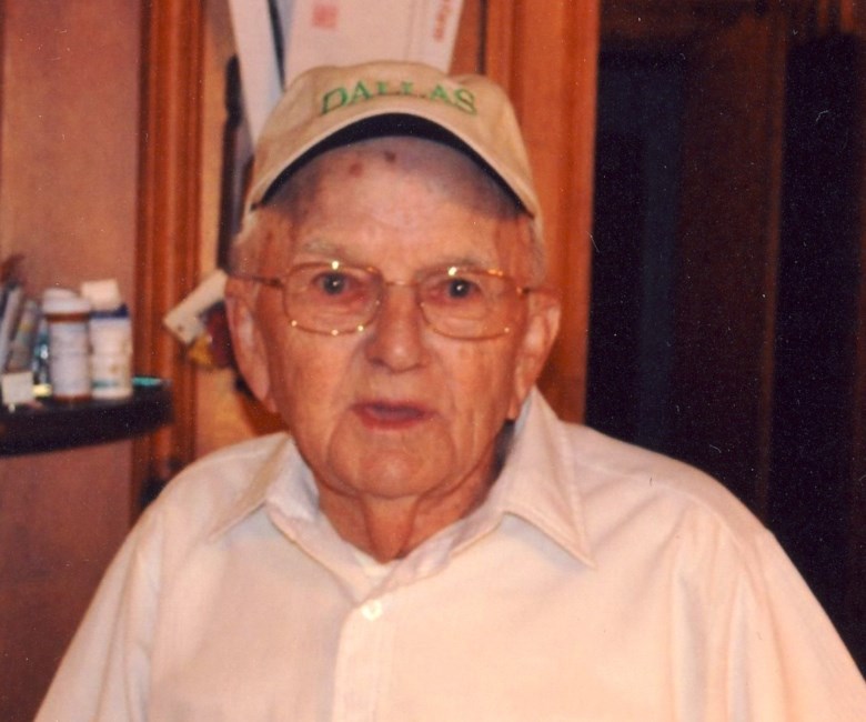 Obituary of Dallas Gray Mizell