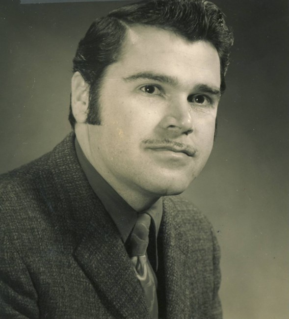 Obituary of Thomas Edward Gould