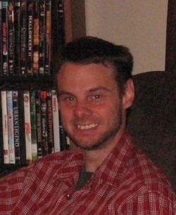 Obituary of Timothy Ian Miller Jr.