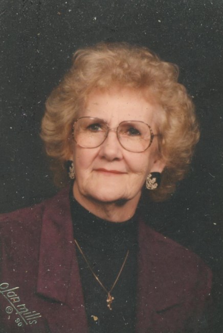 Obituary of Billie Ann Hagens