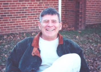 Obituary of Mark Louis Hardwick