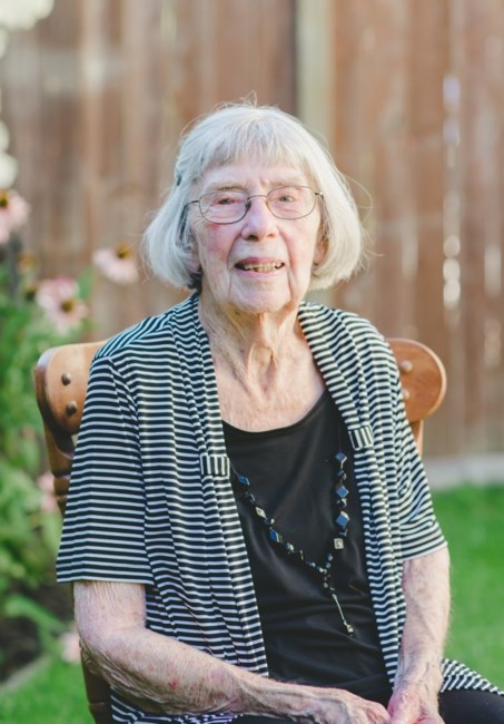 Obituary of Eldonna "Marie" Field