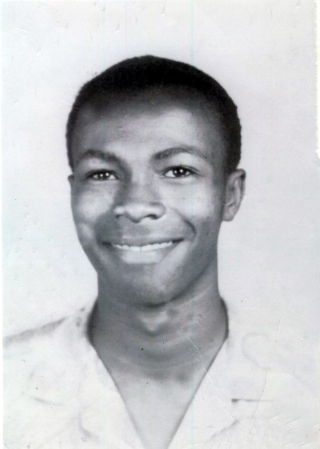 Obituary of Frank Cloud