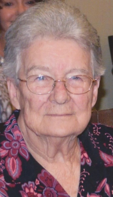 Obituary of Elrina Schexnayder Barras