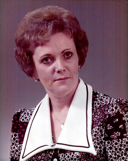 Obituary of Alma Stewart