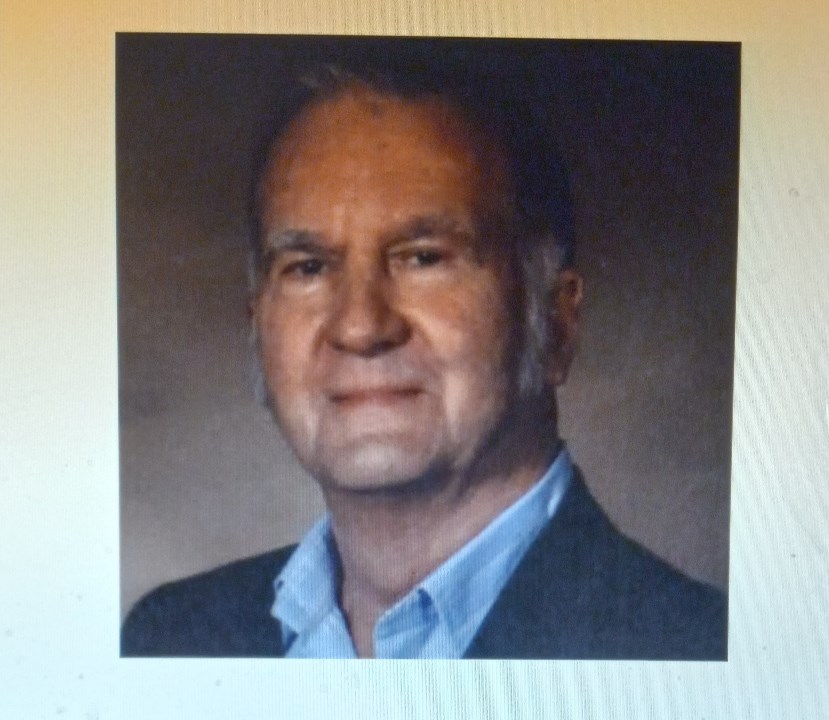 Obituary of Roy A. Riedel