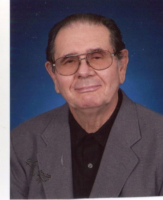 Obituary of Glennie Ray Laws