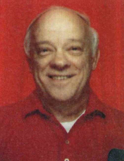 Obituary of James Mitchel Arwood