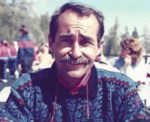 Raymond Silva