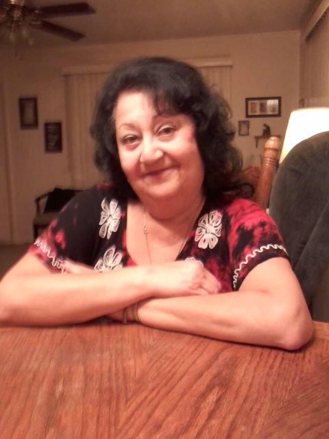 Obituario de Elia Grimes