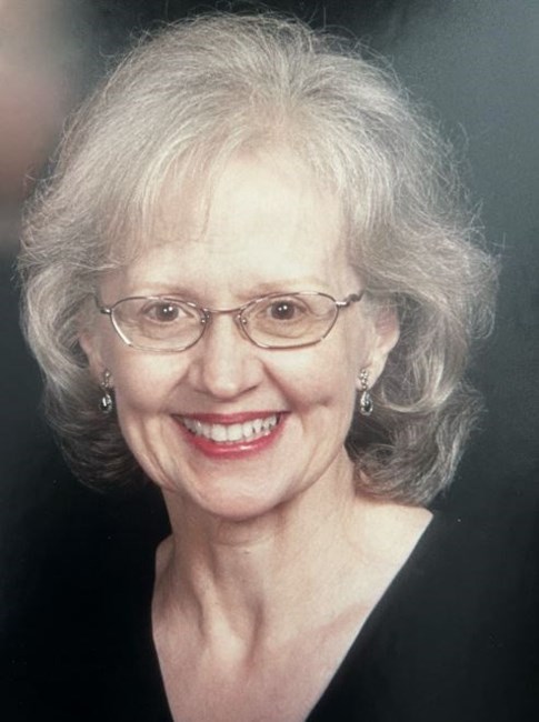 Obituary of Joann Straka