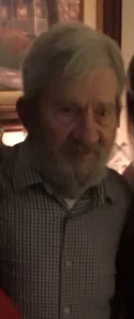 Obituary of David P. Nevius