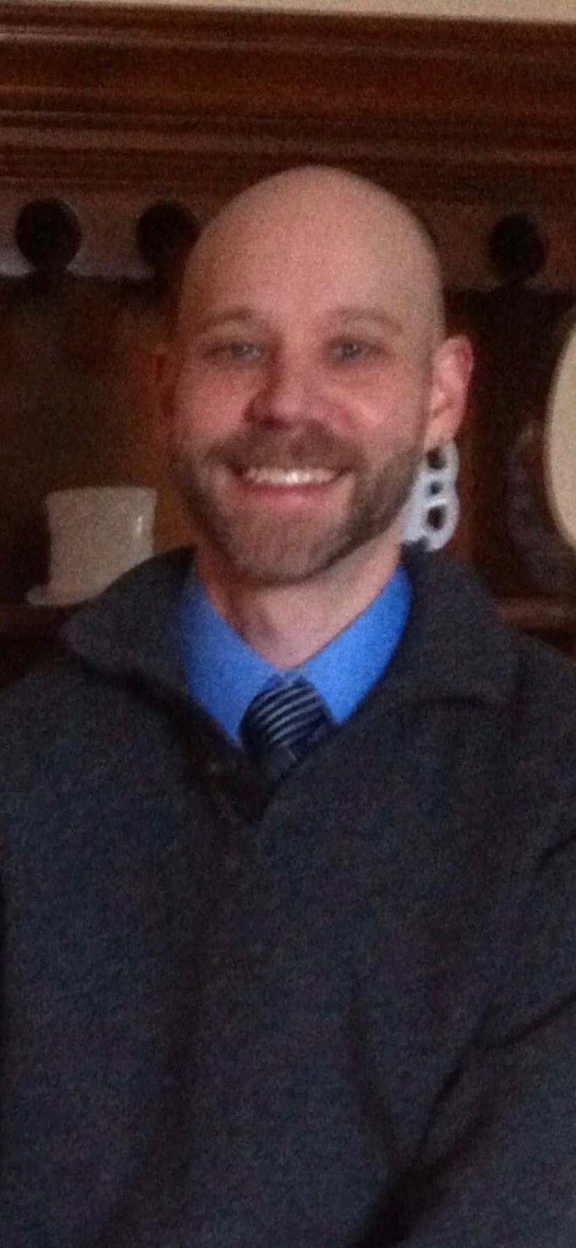 Obituary of Erik C. Fincel