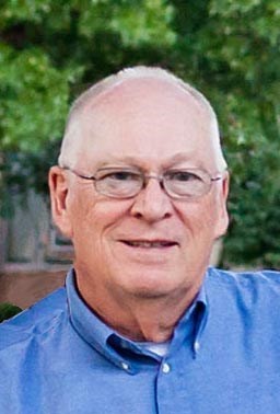 Obituary of Dr. Charles Moran