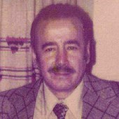 Obituary of Oscar Raul Barrios