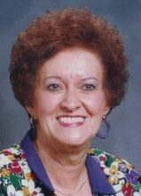Obituary of Gloria Burleson