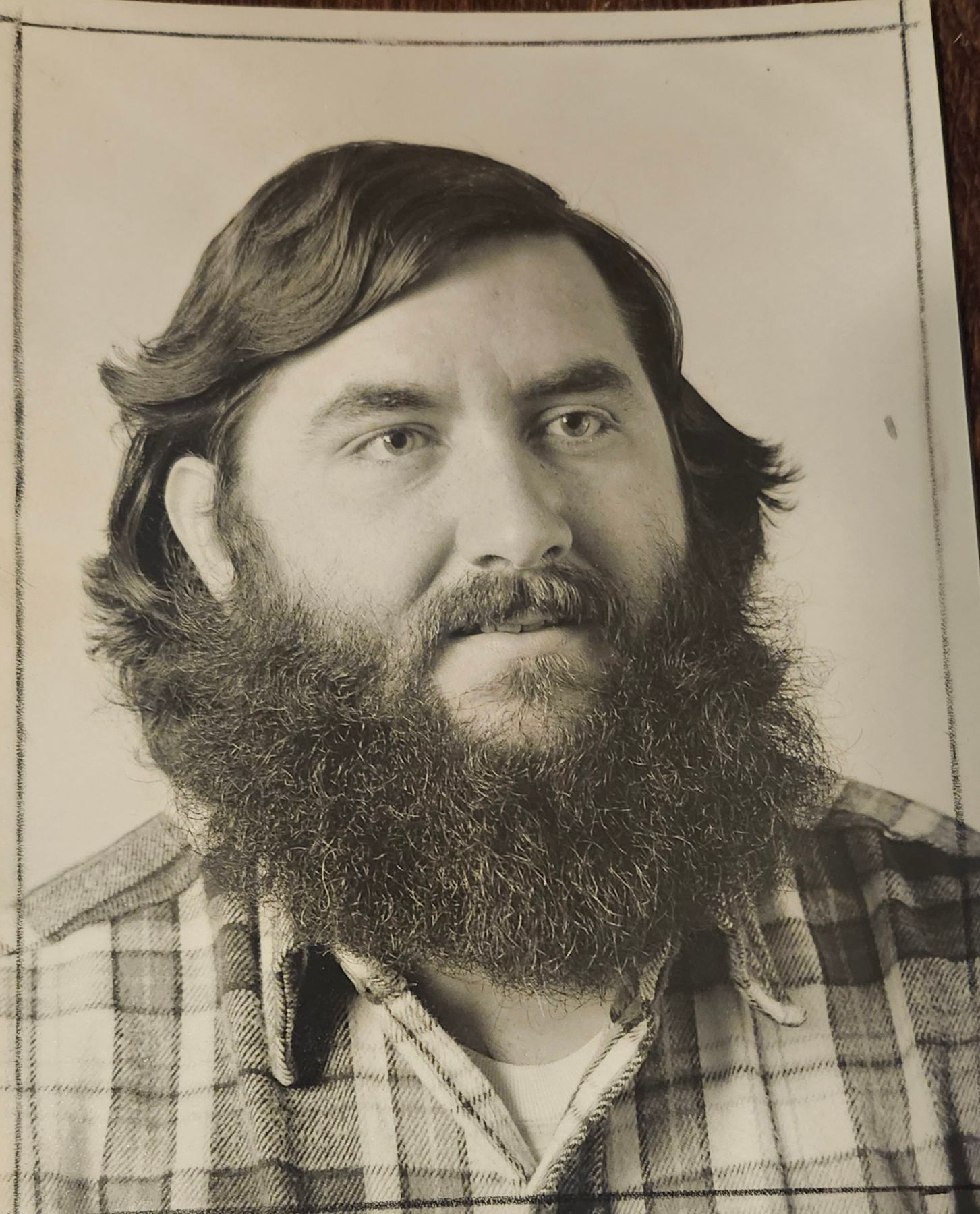 Avis de décès de Karl Selvin Hess