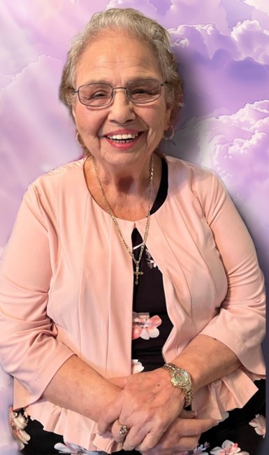 Obituary of Angelina Villafranco