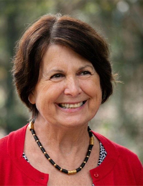 Obituary of Patricia Anne Ligon
