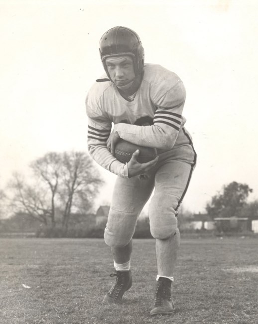 Obituary of Tom Papp