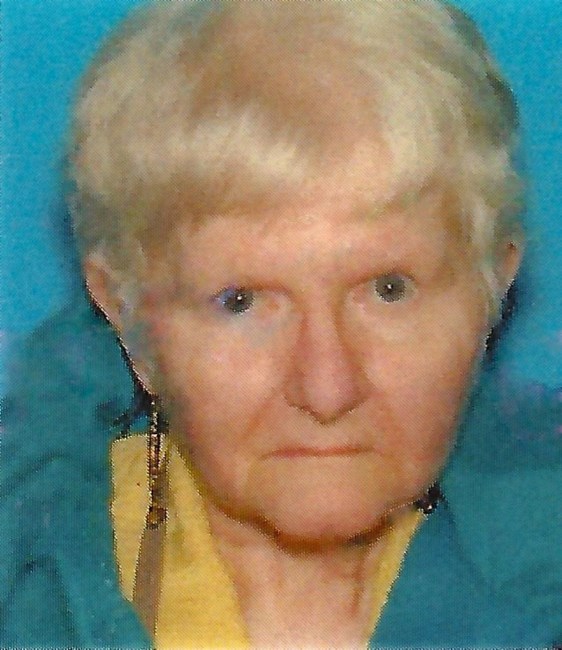 Obituary of Patricia A. Guse