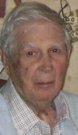 Obituary of John Kassius Gordy