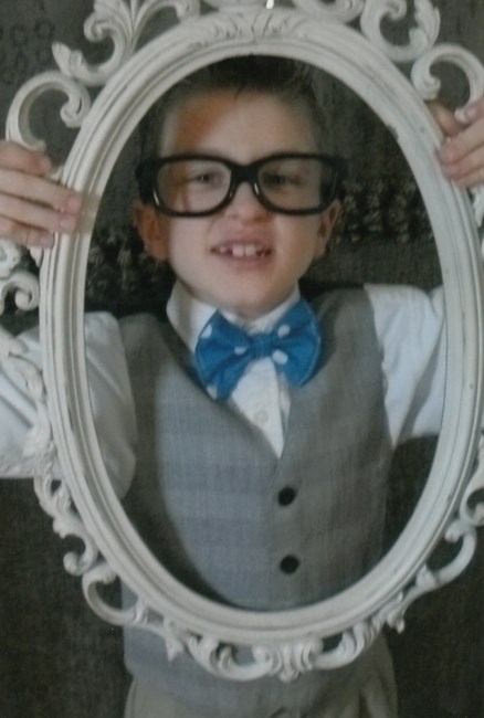 Obituary of Cole Michael Reidling