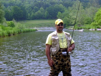 Obituary of Michael Demers