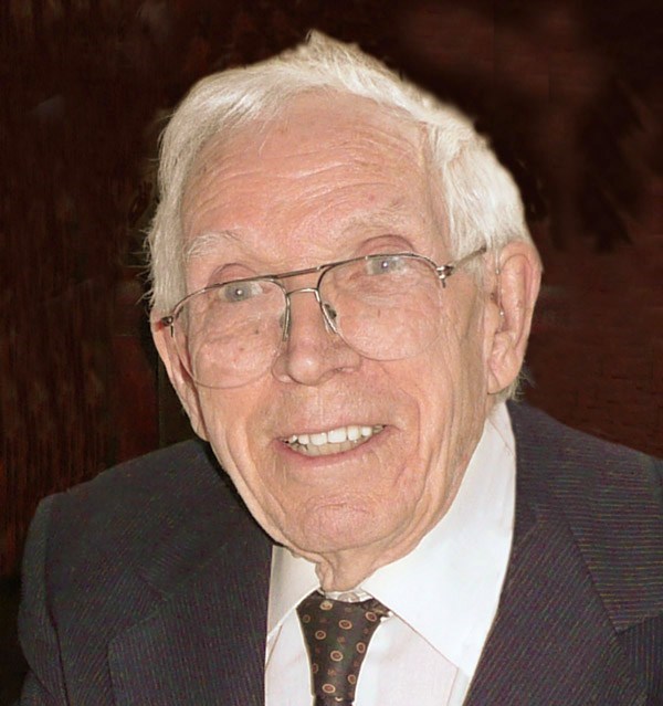 Obituary of Francis Joseph Lacina