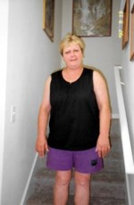 Karen Cagle