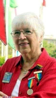 Avis de décès de Emma D. Ramos