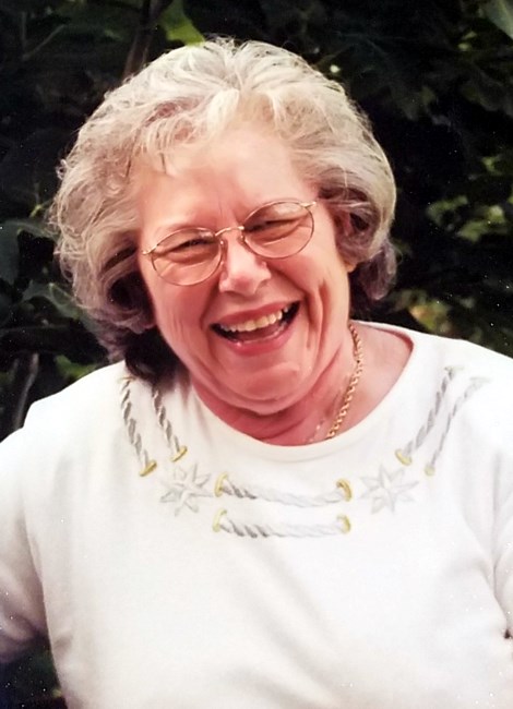 Obituary of Elida S. Gonzalez