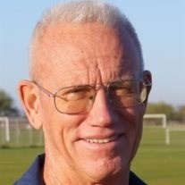 Obituary of Jim D. McPherson