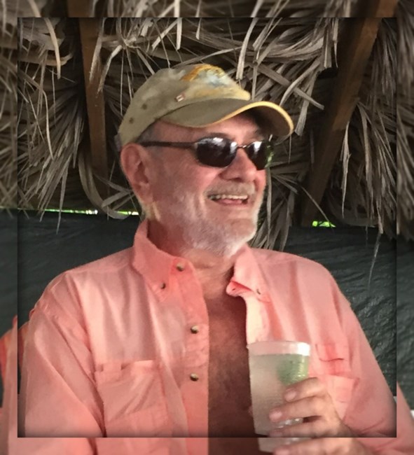 Obituary of Jack Moody