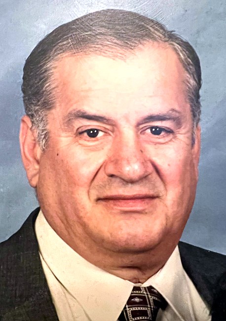 Obituario de Jose "Cesar" Vazquez