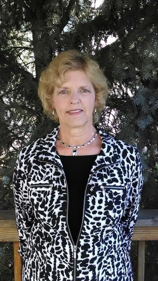 Obituary of Christine Elizabeth Shaver