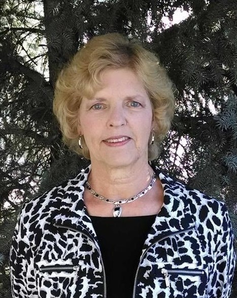 Obituary of Christine Elizabeth Shaver