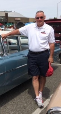 Obituario de Kenneth Payette Davis
