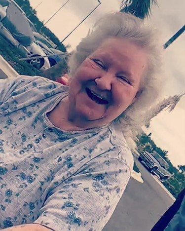 Avis de décès de Angela Lee Cole