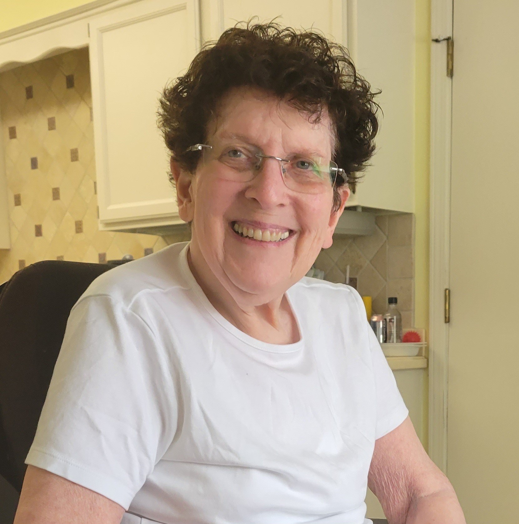 Obituary of Leilani "Lani" Collins