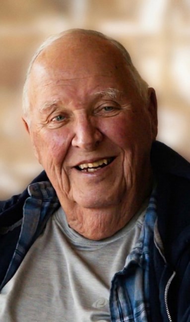 Obituario de Orvil Eugene Haggard