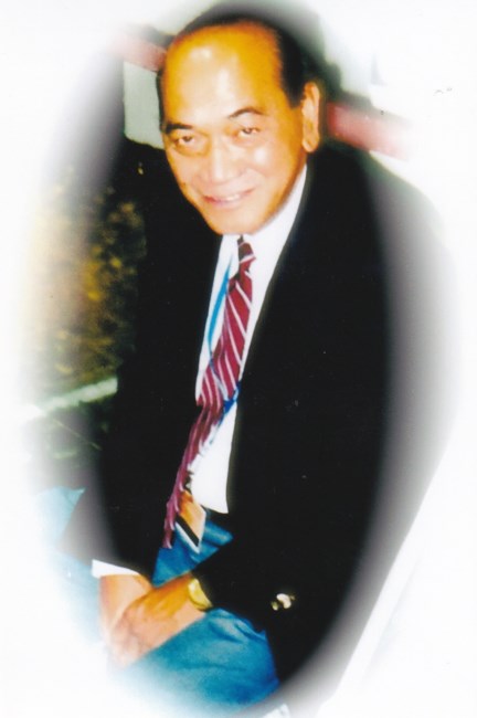 Obituary of Antonio M. Asistio
