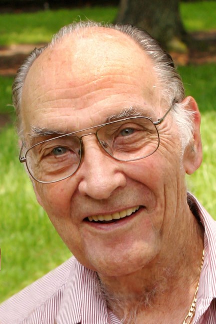 Obituary of Fred Richard Williams